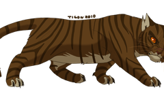 What Warrior Cats Villain are You? What Warrior Cats Villain are You?