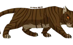 What Warrior Cats Villain are You? What Warrior Cats Villain are You?