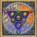 What school of magic do you belong to? What school of magic do you belong to?