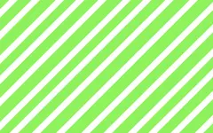 Which Green Thing are You? Which Green Thing are You?