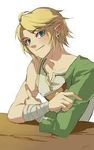 Who are you most like in LOZ Ocarina of ime? Who are you most like in LOZ Ocarina of ime?