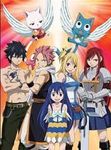 What is your Fairy Tail life? (Boys Only) What is your Fairy Tail life? (Boys Only)