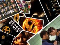 Hunger games What district are you?by ginger Hunger games What district are you?by ginger