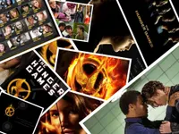 Hunger games What district are you?by ginger Hunger games What district are you?by ginger