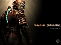 Dead Space - The Game Dead Space - The Game