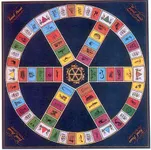 Trivial Pursuit Questions Trivial Pursuit Questions
