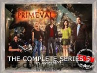 which primeval character are you? which primeval character are you?
