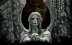 What Demon is Watching You? What Demon is Watching You?