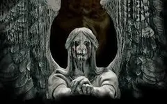 What Demon is Watching You? What Demon is Watching You?