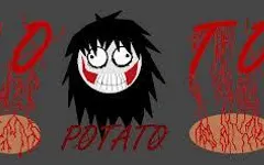 KILL POTATO JEFF KILL POTATO JEFF
