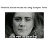 Are you like Adele? Are you like Adele?