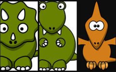 What type of Little Dino are you? What type of Little Dino are you?