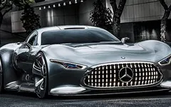 Luxury Cars Trivia Challenge Luxury Cars Trivia Challenge