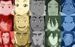 how well do you know avatar? how well do you know avatar?