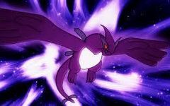 THE LUGIA QUIZ THE LUGIA QUIZ