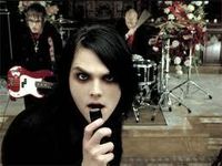 My Chemical Romance My Chemical Romance