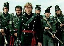 Which sharpe character are you? Which sharpe character are you?