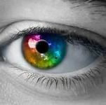 What Do Your Eyes Hide? What Do Your Eyes Hide?