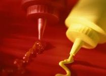 Are You Mustard Or Ketchup Are You Mustard Or Ketchup