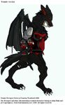 Werewolf or Vampire? Or BOTH!?!? Werewolf or Vampire? Or BOTH!?!?