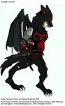 Werewolf or Vampire? Or BOTH!?!? Werewolf or Vampire? Or BOTH!?!?