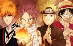 Are you a real Otaku? Are you a real Otaku?