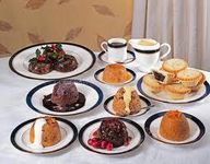 What pudding would you be? What pudding would you be?