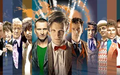 Which Doctor are you? Which Doctor are you?
