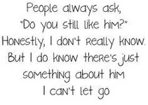 Do You Love him Do You Love him