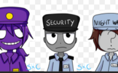 Which nightguard likes you? Which nightguard likes you?