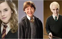Which Harry Potter character are you? (13) Which Harry Potter character are you? (13)