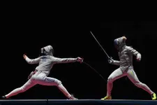 Fencing Fanatic Quiz Fencing Fanatic Quiz