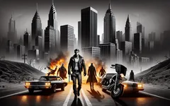 Which Action Hero Are You?