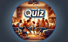 Family Love Quiz