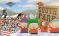which south park charcter are you? which south park charcter are you?