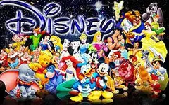 How well do you know Disney movies? How well do you know Disney movies?