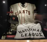 Baseball Memorabilia Baseball Memorabilia