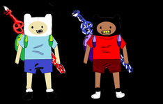 adventure time adventure time