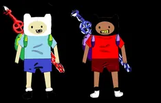 adventure time