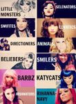 who is your Idol? who is your Idol?