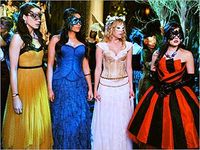 what pretty little liar character are you what pretty little liar character are you