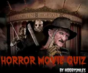 HORrOR MOVIE QUIZ HORrOR MOVIE QUIZ