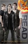 How well do you know the Hunger Games? (1) How well do you know the Hunger Games? (1)