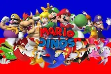 Which Mario character are you? Which Mario character are you?
