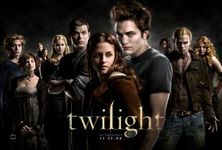 Which Twilight Character Are You? Which Twilight Character Are You?