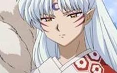 how much do u know bout Sesshomaru?!! how much do u know bout Sesshomaru?!!