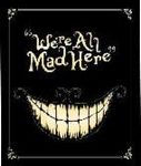 My Mad Mind: Waking Up My Mad Mind: Waking Up