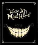 My Mad Mind: Waking Up My Mad Mind: Waking Up