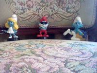 Brainy Smurfs,How much do you know about smurfs,Quiz Brainy Smurfs,How much do you know about smurfs,Quiz