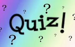 A Mercy, Vocabulary Quiz